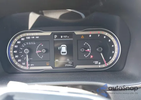 2023 Hyundai Tucson Sel из США, поврежденный, VIN 5NMJB3AEXPH242265